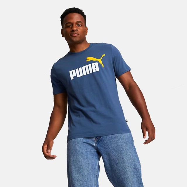 تیشرت مردانه پوما | Puma