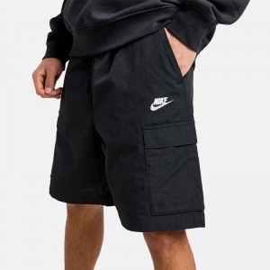 شلوارک کارگو مردانه نایکی اورجینال | Nike