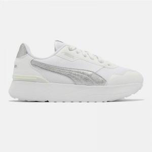 کفش پوما اورجینال مدل وویاژ | Puma Voyage Distresse