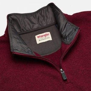 تیشرت مردانه رانگلر | Wrangler