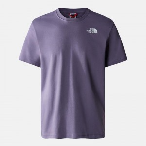تیشرت مردانه نورث فیس | The North Face