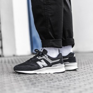 کفش مردانه نیوبالانس مدل۹۹۷ | newbalance 997h