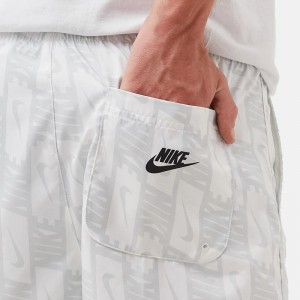 شلوارک ورزشی مردانه نایکی اورجینال | Nike