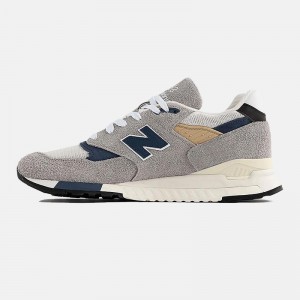 کفش دستدوز مردانه نیوبالانس مدل ۹۹۸ | NewBalance 998