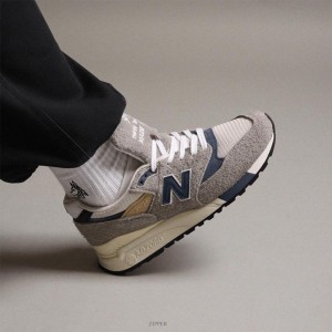 کفش دستدوز مردانه نیوبالانس مدل ۹۹۸ | NewBalance 998