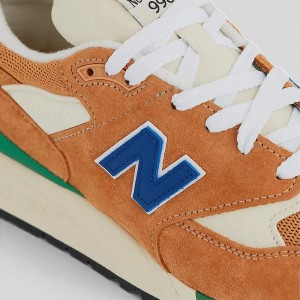 کفش دستدوز مردانه نیوبالانس مدل ۹۹۸ | NewBalance 998