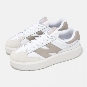 کفش مردانه نیوبالانس مدل newbalance CT302