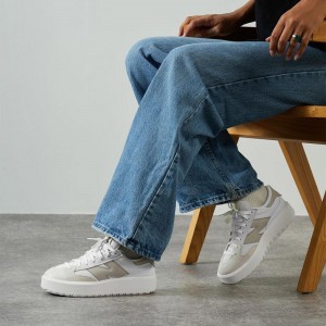 کفش مردانه نیوبالانس مدل newbalance CT302