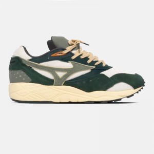کفش اورجینال میزانو مدل Mizuno Contender s