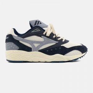 کفش اورجینال میزانو مدل Mizuno Contender s