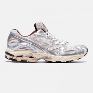 کفش اورجینال میزانو مدل Mizuno Wave Rider 10