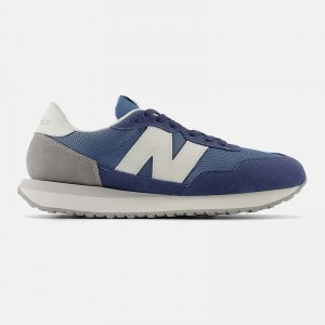 کفش ورزشی زنانه نیوبالانس مدل ۲۳۷ |  237 newbalance
