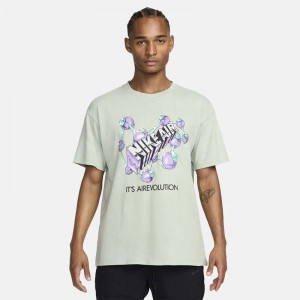 تیشرت نایکی اورجینال  | Nike