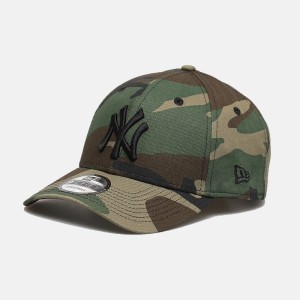 کلاه آفتابی نیو ارا | New Era