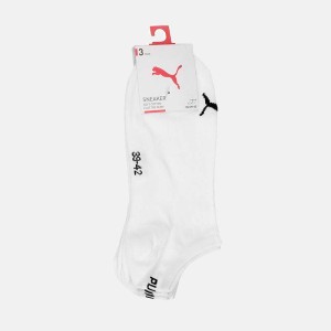 جوراب ۳ جفتی پوما | Puma