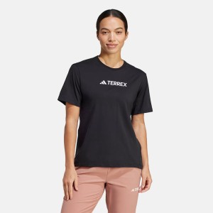 تیشرت زنانه آدیداس |  Adidas Terrex