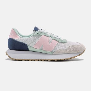 کفش ورزشی زنانه نیوبالانس مدل ۲۳۷ |  237 newbalance