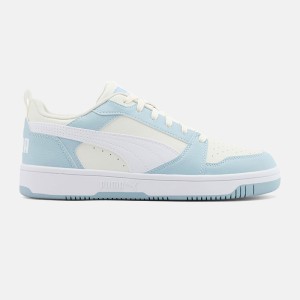 کفش پوما اورجینال مدل Puma  Rebound V6 Low