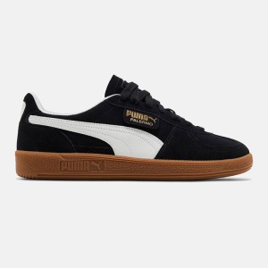 کفش پوما اورجینال مدل Puma Palermo