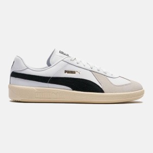 کفش پوما اورجینال مدل Puma Army
