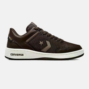 کفش مردانه کانورس اورجینال مدل Converse | Weapon Low Cordura