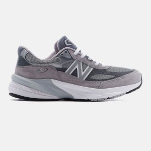 کفش دستدوز  نیوبالانس مدل ۹۹۰ | NewBalance 990 V6