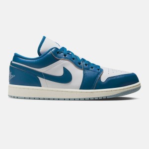 کفش مردانه جردن مدل  Jordan 1 Low