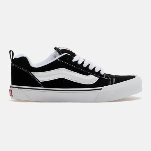 کفش ونس اورجینال مدل Vans Knu Skool