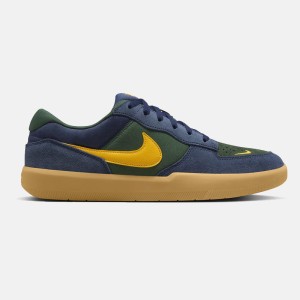 کفش مردانه نایکی مدل Nike Sb