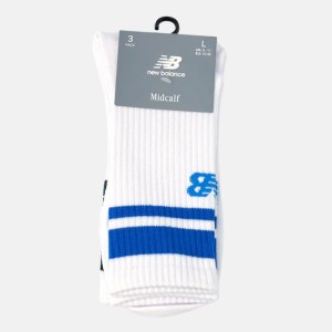 جوراب ۳ جفتی نیوبالانس | Newbalance