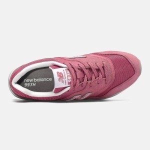 کفش زنانه نیوبالانس مدل۹۹۷ | newbalance 997h