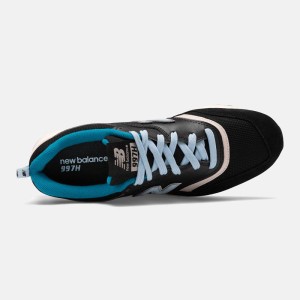 کفش زنانه نیوبالانس مدل۹۹۷ | newbalance 997h