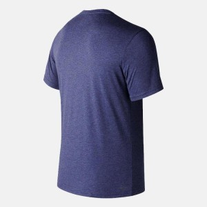 تیشرت مردانه نیوبالانس newbalance