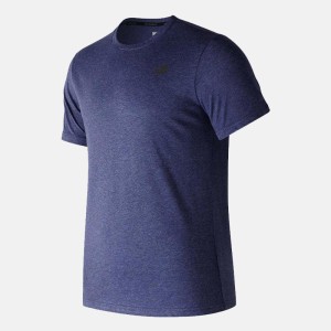 تیشرت مردانه نیوبالانس newbalance