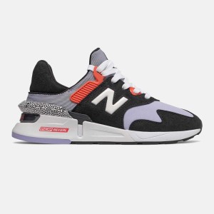 کفش زنانه نیوبالانس مدل newbalance 997s