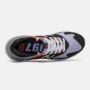 کفش زنانه نیوبالانس مدل newbalance 997s