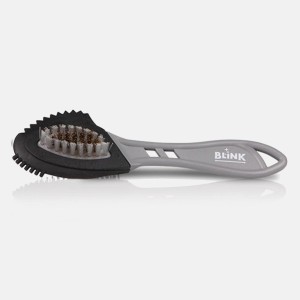 برس تمیزکننده ترکیبی کفش و کتونی برند بلینک Blink