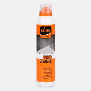 اسپری تمیز کننده کفش بلینک Blink