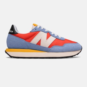کفش ورزشی زنانه نیوبالانس مدل ۲۳۷ |  237 newbalance