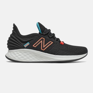کفش رانینگ زنانه نیوبالانس مدل Newbalance Roav V1