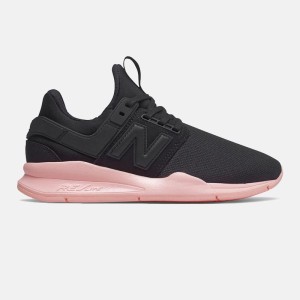 کفش زنانه نیوبالانس مدل ۲۴۷ | newbalance 247