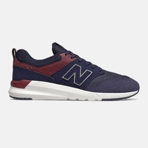 کفش مردانه نیوبالانس مدل ۰۰۹ | newbalance 009