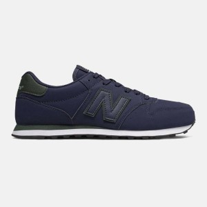 کفش مردانه نیوبالانس مدل ۵۰۰ |  500 newbalance