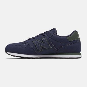 کفش مردانه نیوبالانس مدل ۵۰۰ |  500 newbalance