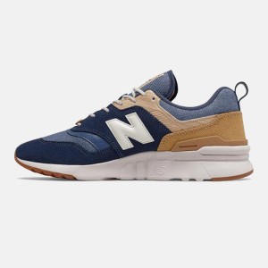 کفش مردانه نیوبالانس مدل۹۹۷ | newbalance 997h