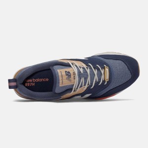 کفش مردانه نیوبالانس مدل۹۹۷ | newbalance 997h