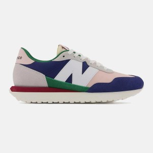 کفش ورزشی زنانه نیوبالانس مدل ۲۳۷ |  237 newbalance