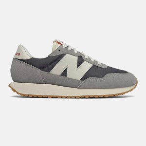 کفش ورزشی مردانه نیوبالانس مدل ۲۳۷ |  237 newbalance