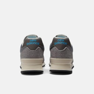 کفش مردانه نیوبالانس مدل ۵۷۴ | newbalance 574