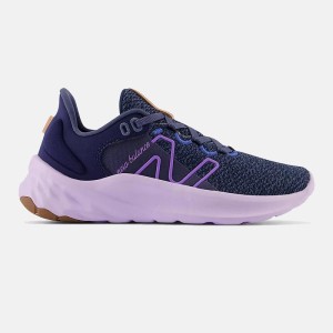 کفش رانینگ زنانه نیوبالانس مدل Newbalance Roav V2